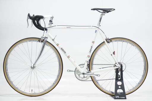 GIOS 「ジオス」 VINTAGE 2018年モデル ロードバイク