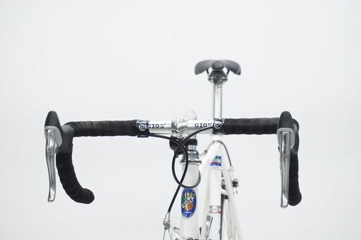 GIOS 「ジオス」 VINTAGE 2018年モデル ロードバイク