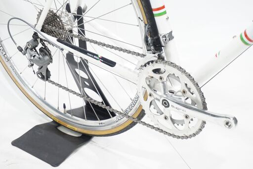 GIOS 「ジオス」 VINTAGE 2018年モデル ロードバイク