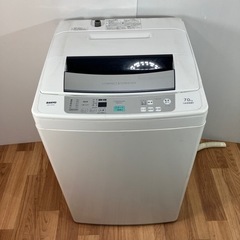 洗濯機 サンヨー 7kg 2010年製 プラス4000円〜配送可...