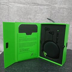 RAZER  HAMMERHEAD V2  マイク付きゲーミング...