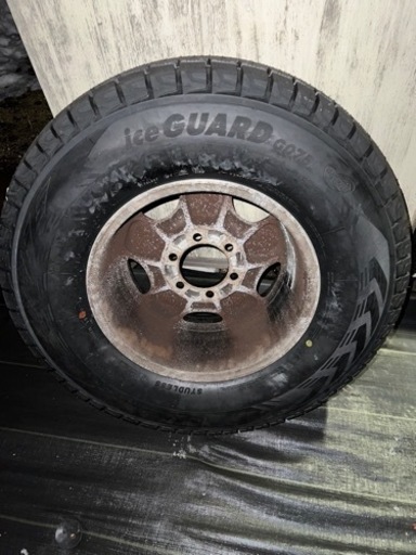 275/70R16