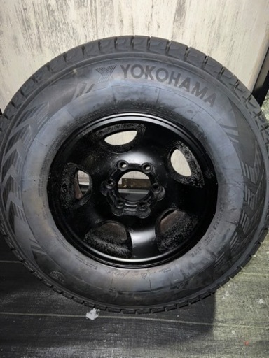 275/70R16