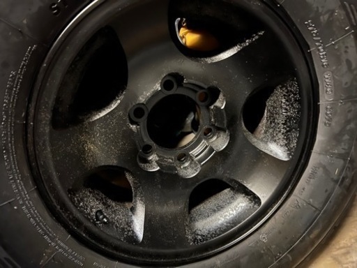 275/70R16