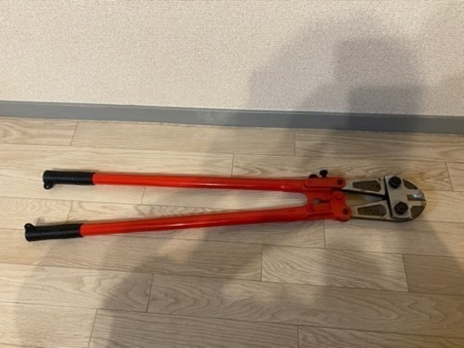 ボルトクリッパ900