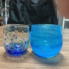 琉球ガラス　