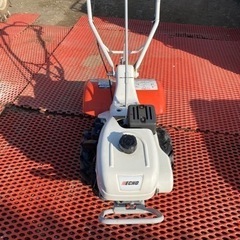 アクネステュディオズ ジャニスジャケット 染め 綿 背抜き XL相当 極美品-やまびこHCミニ耕運機EGC42ガソリン川崎エンジン埼玉県発