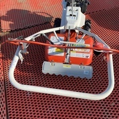 アクネステュディオズ ジャニスジャケット 染め 綿 背抜き XL相当 極美品-やまびこHCミニ耕運機EGC42ガソリン川崎エンジン埼玉県発