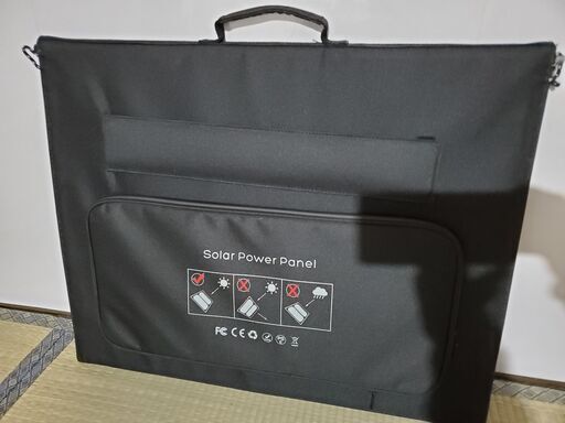 ALLPOWERS AP200 ソーラーパネル 200W 【公式通販】