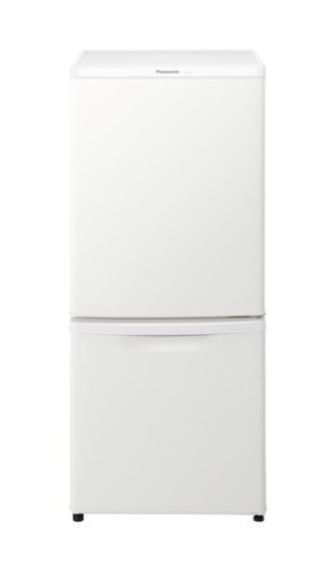 【予約済】Panasonic 冷蔵庫　元値44800円
