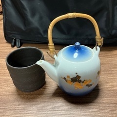 茶器セット