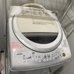 TOSHIBA 洗濯機　7キロ