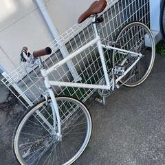 tokyobike(トーキョーバイク) 美品　自転車【最終値下】