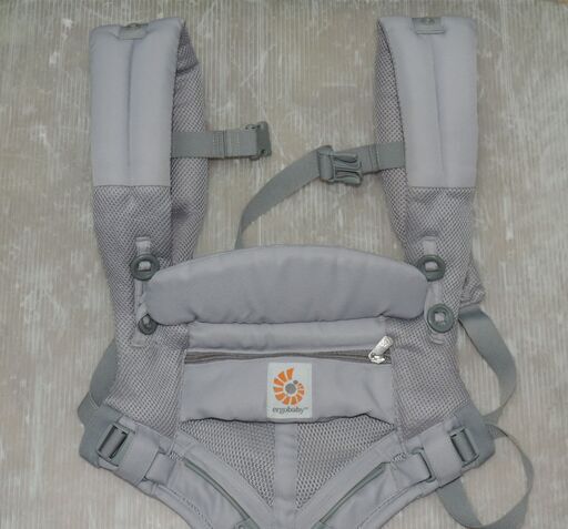茅ヶ崎ペイ使えます/エルゴベビーオムニ３６０クールエア３，２～２０kg/ベビーウェストベルト 茅ヶ崎キャッシュレス対応します/エルゴベビーオムニ360クールエア