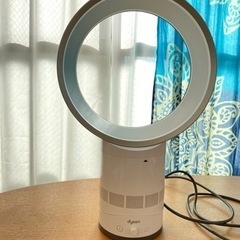 dyson テーブルファン 扇風機  サーキュレーター