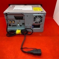 KENWOOD 2022年地図　MDV-D503W 新品バックカメラ付フルセット　て-4 KENWOOD 2022年地図 MDV-D503W 新品バックカメラ付フルセット て-4