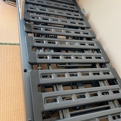 パラマウントベッド　INTIME 1000シリーズ　セミシングル