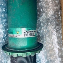 TEIN FLEX Z GRS200 AWS210 クラウン 4セット