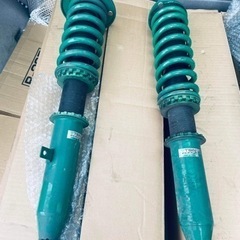 TEIN FLEX Z GRS200 AWS210 クラウン 4セット