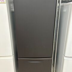 🤩高年式 Panasonic 168L冷蔵庫🤩パナソニック NR-B17BW🤩2019年製🤩