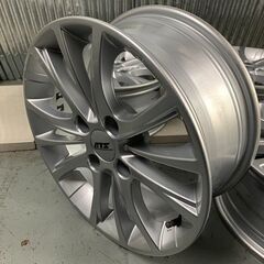 ATS　CPタイプ★純正ボルト　専用設計　プジョー206　207　307　308　シトロエン　C2　C3　C4　C5　15×6J　PCD108