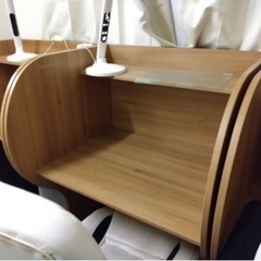 塾で使用した机、椅子お譲りします