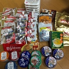 再投稿　食品いろいろ。