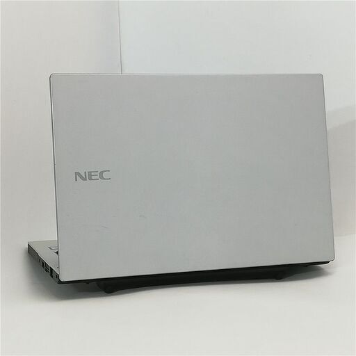 高速SSD ノートPC NEC PC-VK24MBZDT 良品 第6世代i5