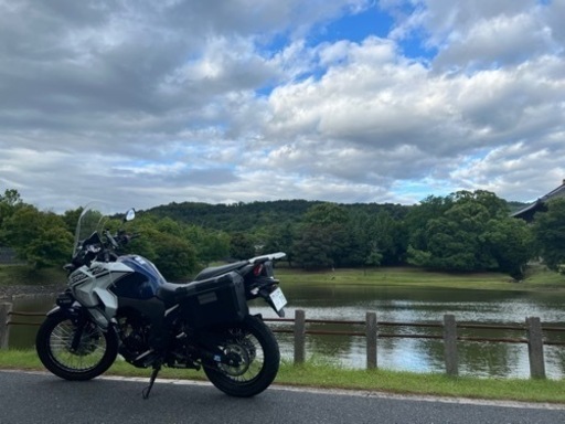 引き渡し者決まりました＞ セカンドバイクにお勧め！ GN125H 自賠責約