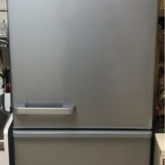 3/29まで出品✴︎冷蔵庫 急募】ほぼ未使用の冷蔵庫です！