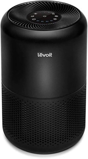 空気清浄機 levoit core300