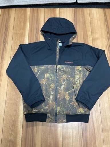 XL コロンビア　ロマビスタ　フーディー