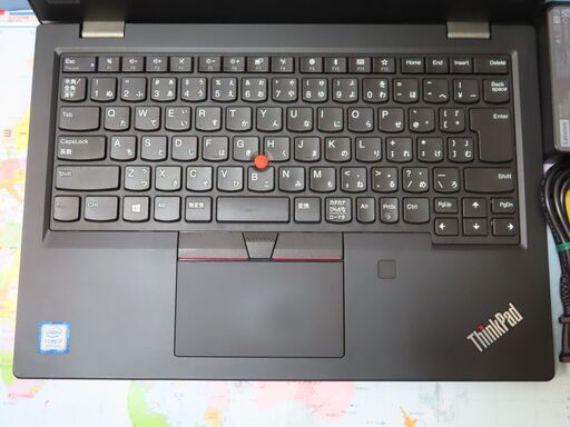 美品 ThinkPad L390 i7 16GB 512GB フルHD オフィス 美品 ThinkPad L390 i7 16GB 512GB フルHD オフィス Lenovo ThinkPad