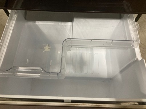 s自動製氷シャープノンフロン冷凍冷蔵庫350リットル