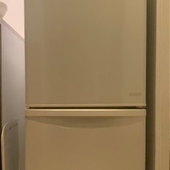 冷蔵庫　Panasonic 2015年製