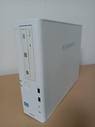 省スペースデスクトップパソコン