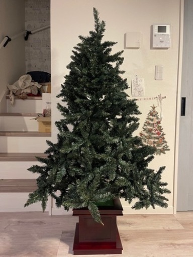 クリスマスツリー