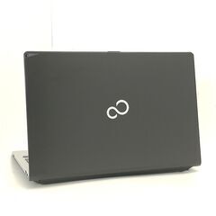 中古良品 Wi-Fi有 ノートパソコン 富士通 FUJITSU AH40/K 15.6型 AMD 