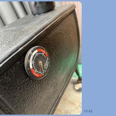 薪ストーブ中古