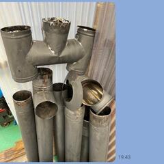 薪ストーブ中古