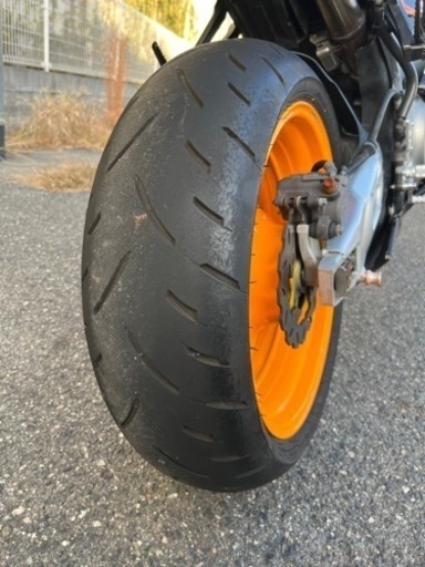 値下げ CBR1000RR SC57 2004 車検 令和6年11月 交換可能 値下げ