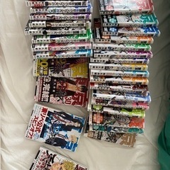 東京リベンジャーズ 既刊30巻 ＋2冊