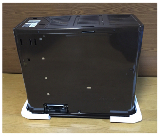 トヨトミ 石油ストーブ HRS-D2908E トヨトミ 石油ストーブ HRS-D2908E RS-270