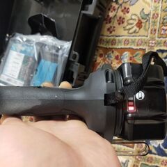 マキタ   インパクトドライバー18v TD172D