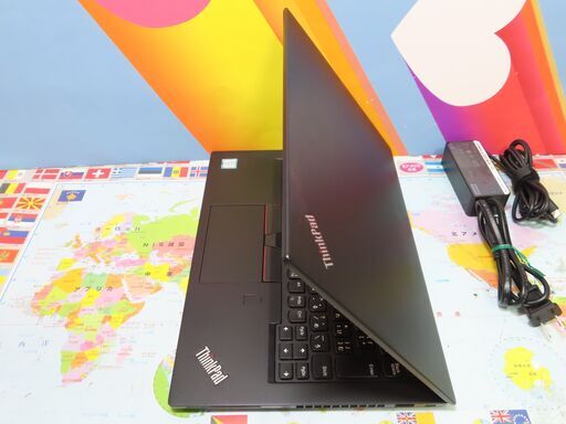 Z17 レノボ Thinkpad X280 FHD NVMe 第8世代 8GB office2019 【公式通販】