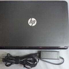 HP スタンダードノート PC15-g007AU ジャンク