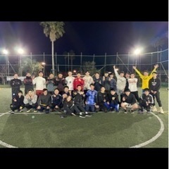 22 12 17 脱社会人ぼっち みんなでフットサルしませんか Ka 中洲川端のスポーツのイベント参加者募集 無料掲載の掲示板 ジモティー