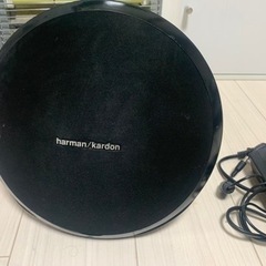 Bluetoothスピーカー