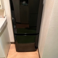 【美品】146L  三菱冷蔵庫