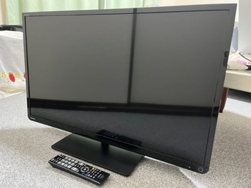 液晶テレビ 32S8 REGZA TOSHIBA